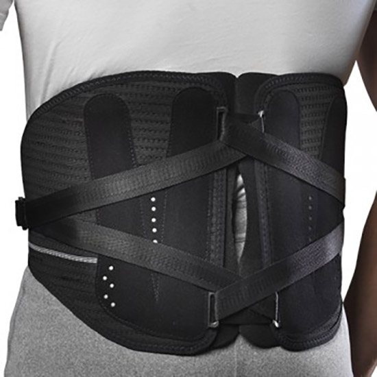 DR GIBAUD ORTHO LOMBOGIB SENIOR CORSETTO LOMBOSACRALE 0 - latuafarmacia.org