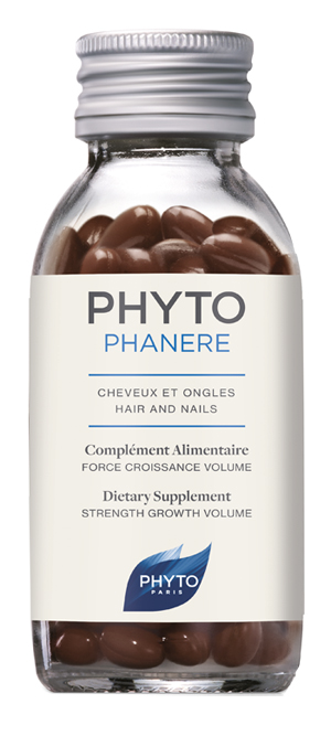 PHYTOPHANERE CAPSULE PS 50 G - latuafarmacia.org