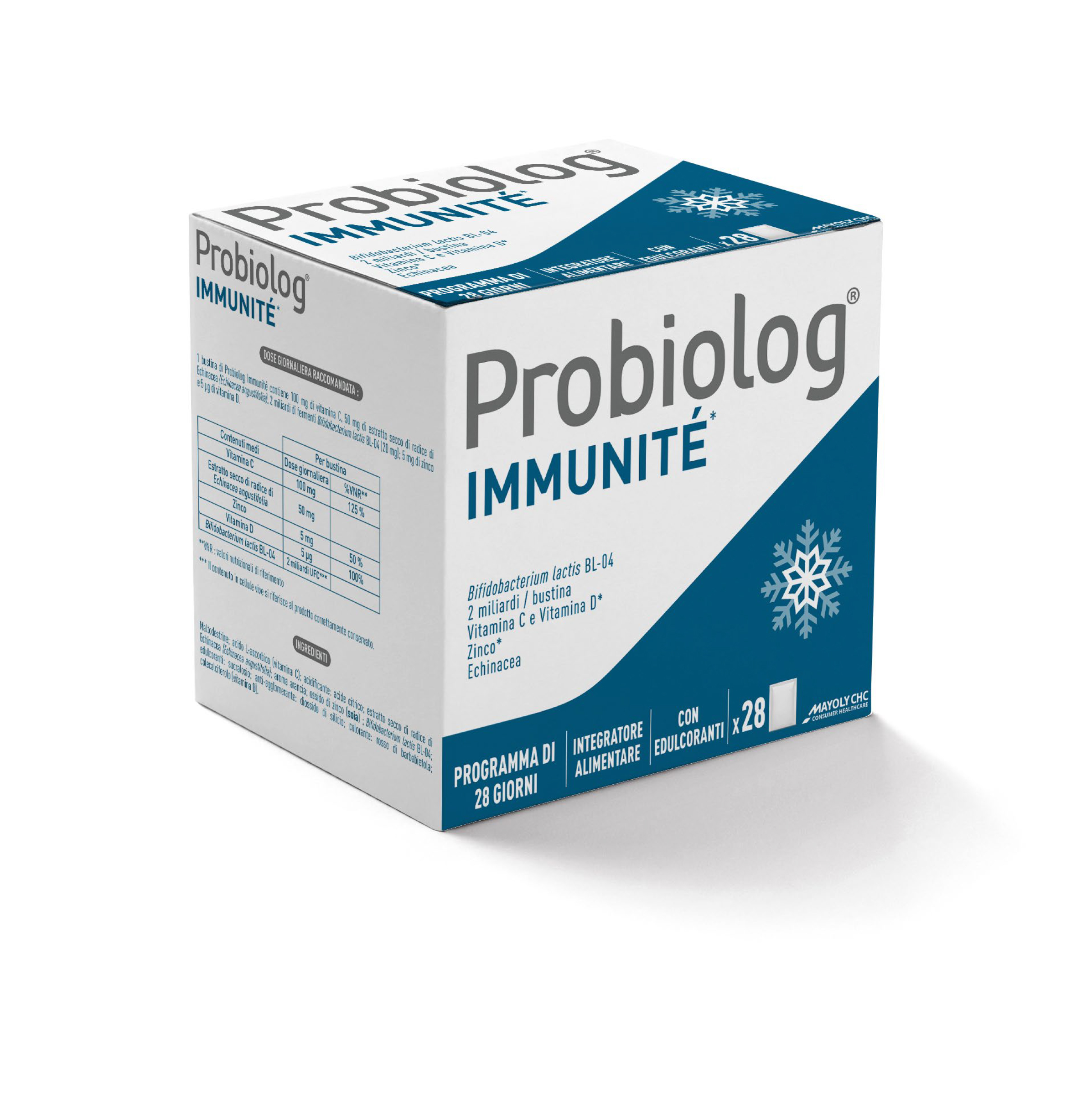 ANTIMETEORICO METEOGAS POLVERE 20 STICK OROSOLUBILI - latuafarmacia.org