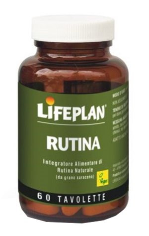 RUTINA 60 TAVOLETTE - latuafarmacia.org