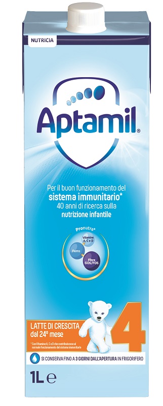 APTAMIL 4 LATTE 1000 ML - latuafarmacia.org