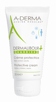 DERMALIBOUR + BARRIERA CREMA PROTETTIVA 100 ML - latuafarmacia.org