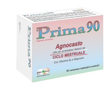 PRIMA 90 90 COMPRESSE - latuafarmacia.org