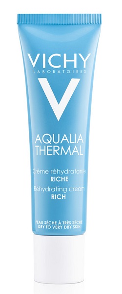 AQUALIA RICCA TUBO 30 ML - latuafarmacia.org