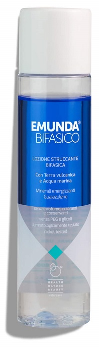 EMUNDA BIFASICO LOZIONE 125 ML - latuafarmacia.org