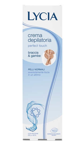 LYCIA CREMA B/G PERF 150 ML - latuafarmacia.org