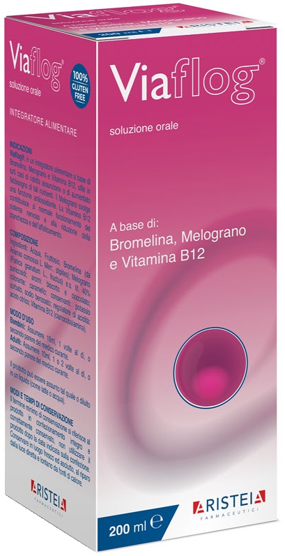 VIAFLOG 1000MG 200 ML - latuafarmacia.org