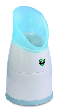 VICKS INALATORE A VAPORE - latuafarmacia.org
