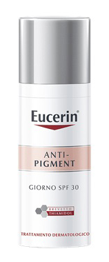 EUCERIN ANTI-PIGMENT GIORNO SPF 30 - latuafarmacia.org