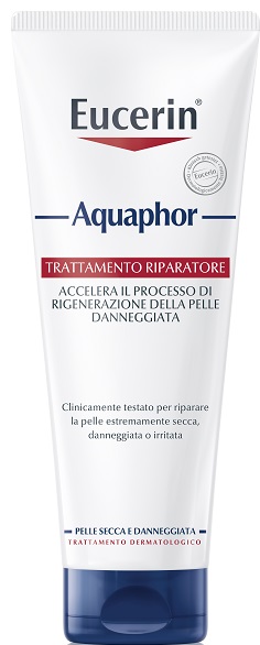 EUCERIN AQUAPHOR TRATTAMENTO RIPARATORE 220 ML - latuafarmacia.org