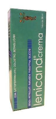 LENICAND CREMA 30 ML - latuafarmacia.org