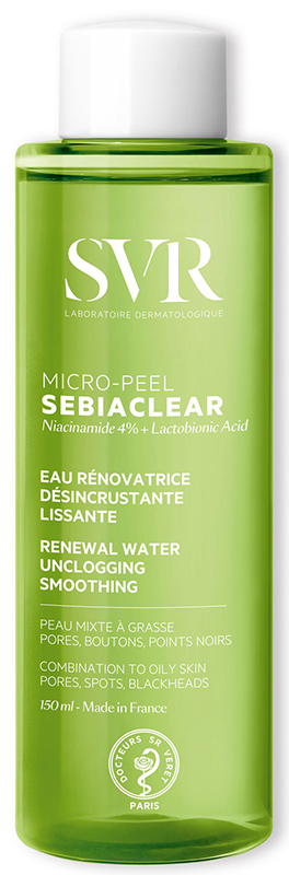 SEBIACLEAR SERUM 30 ML - latuafarmacia.org