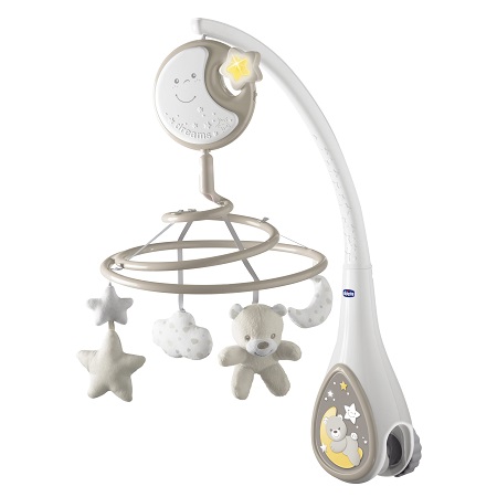 CHICCO FD NEXT2DREAMS GIOSTRINA GIOCATTOLO UNISEX - latuafarmacia.org