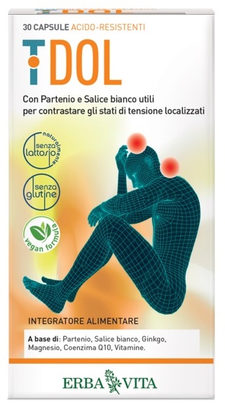 T DOL 30 CAPSULE - latuafarmacia.org