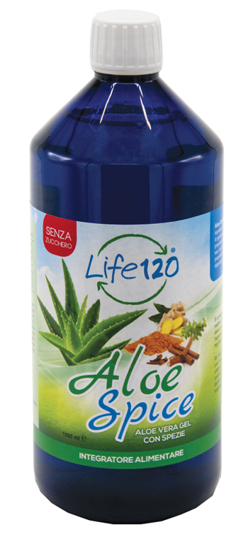 ALOE SPICE 1000 ML - latuafarmacia.org