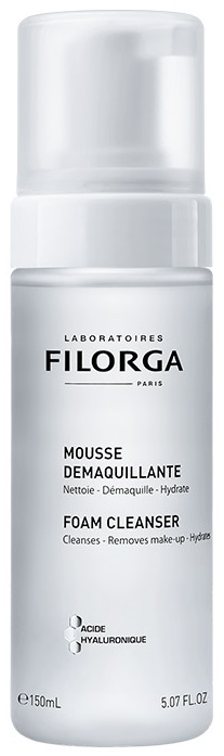 FILORGA MOUSSE STRUCCANTE 150 ML - latuafarmacia.org