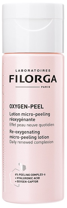 FILORGA OXYGEN PEEL 150 ML - latuafarmacia.org