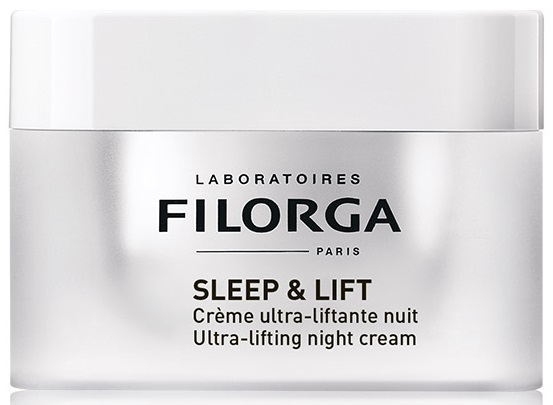 FILORGA SLEEP&LIFT 50 ML STD - latuafarmacia.org