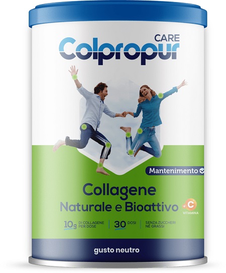 COLPROPUR CARE NEUTRO 300 G - latuafarmacia.org