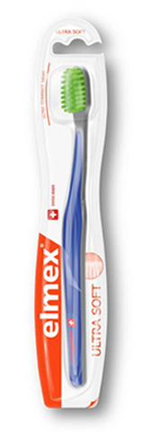 ELMEX CARIE ULTRASOFT - latuafarmacia.org