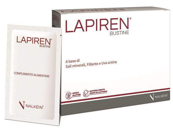 LAPIREN 20 BUSTINE - latuafarmacia.org