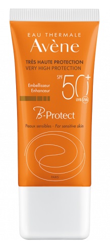 EAU THERMALE AVENE SOLARE B-PROTECT 50+ CON SURCHEMISE 30 ML - latuafarmacia.org