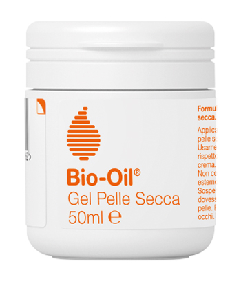BIO OIL GEL PELLE SECCA 50 ML - latuafarmacia.org