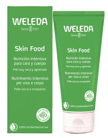 SKIN FOOD NUTRIMENTO INTENSIVO 30 ML - latuafarmacia.org