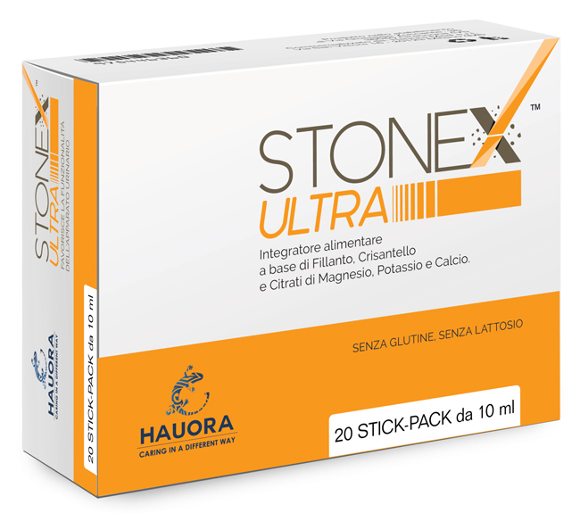 STONEX ULTRA 20 STICK PACK 10 ML - latuafarmacia.org