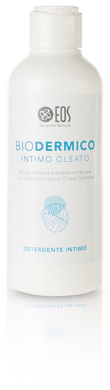 EOS BIODERMICO DETERGENTE INTIMO OLEATO DETERGENTE INTIMO 250 ML - latuafarmacia.org