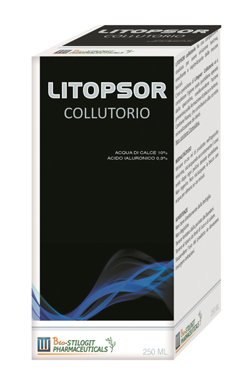 LITOPSOR COLLUTORIO FILMOGENO 250 ML - latuafarmacia.org
