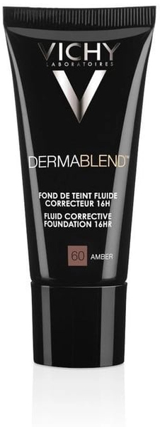 DB FOND CORRECT 60 T30ML/E8 LANGUES - latuafarmacia.org