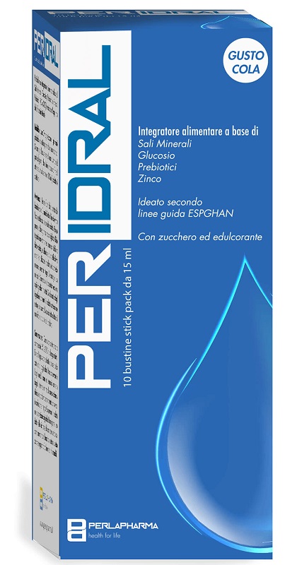 PERIDRAL 10 STICK PACK 15 ML - latuafarmacia.org