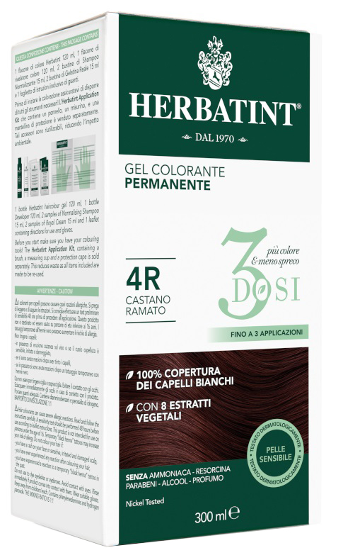 HERBATINT 3DOSI 4R 300 ML - latuafarmacia.org