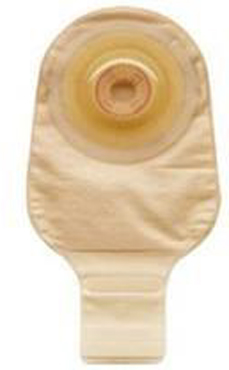 SACCA ILEOSTOMIA ESTEEM+SOFT CONVEX MONOPEZZO CONVESSO FONDO APERTO RITAGLIABILE 20-47 CM 10 PEZZI - latuafarmacia.org