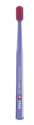 CURAPROX CS 3960 SUPER SOFT BLISTER DA 1 UNITA' - latuafarmacia.org