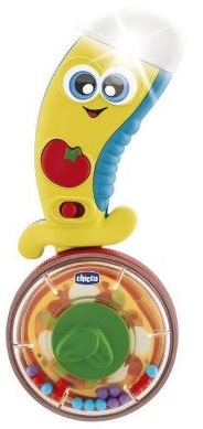 CHICCO GIOCO CIRO PASSIONE PIZZA - latuafarmacia.org