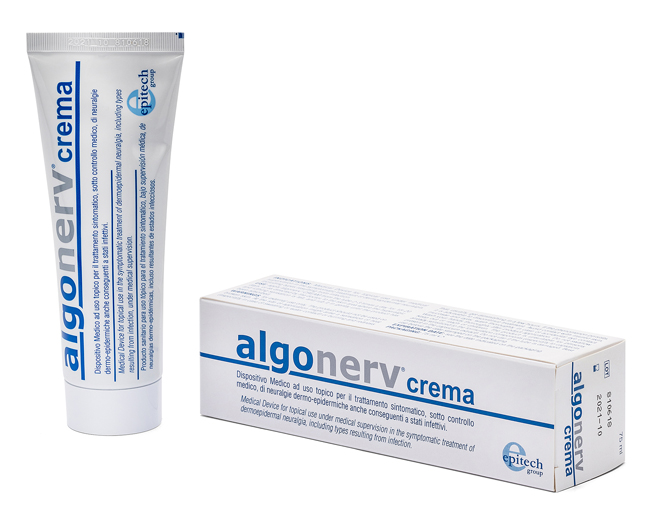 ALGONERV CREMA 75 ML - latuafarmacia.org