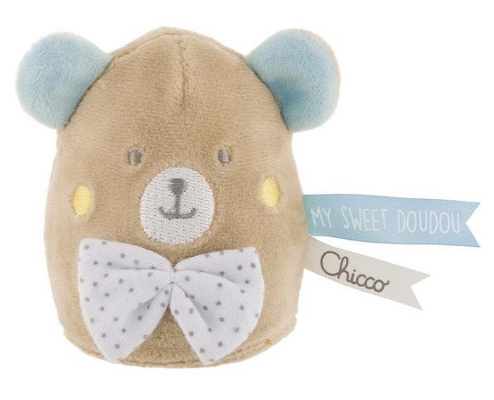 CHICCO GIOCO LUCENOTTE ORSETTO - latuafarmacia.org