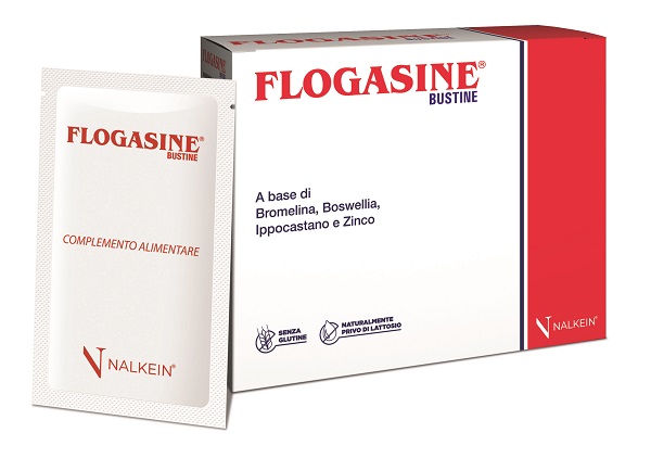 FLOGASINE 20 BUSTINE - latuafarmacia.org