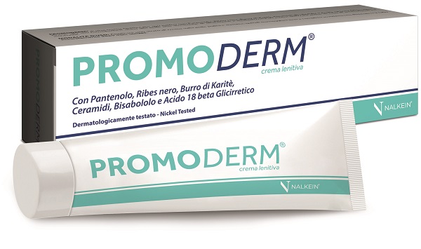 PROMODERM CREMA 100 ML - latuafarmacia.org