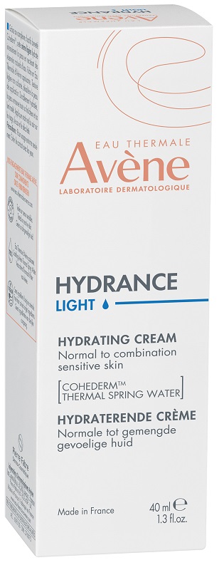 ETA HYDRANCE LEGERE 40 ML - latuafarmacia.org