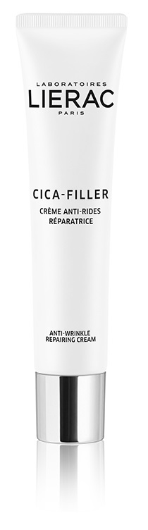 LIERAC CICA FILLER CREME - latuafarmacia.org