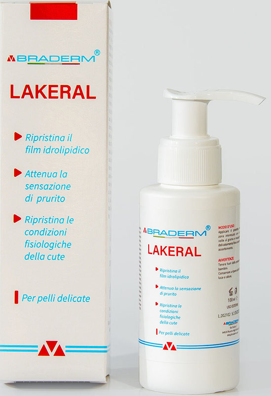 LAKERAL 100 ML BRADERM - latuafarmacia.org