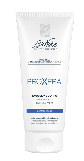 PROXERA EMULSIONE CORPO 100 ML - latuafarmacia.org