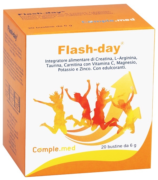 FLASH DAY 20 BUSTINE - latuafarmacia.org