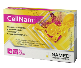CELLNAM 30 CAPSULE - latuafarmacia.org