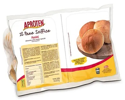 APROTEN PANINI 2 X 100 G - latuafarmacia.org