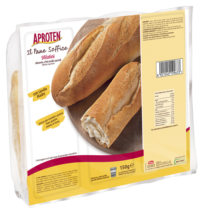 APROTEN SFILATINI 3 X 50 G - latuafarmacia.org