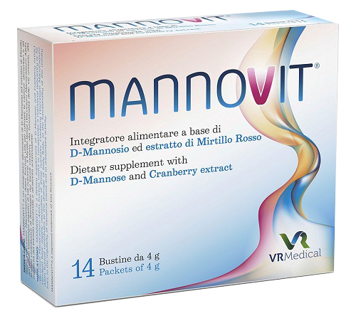 MANNOVIT 14 BUSTINE - latuafarmacia.org